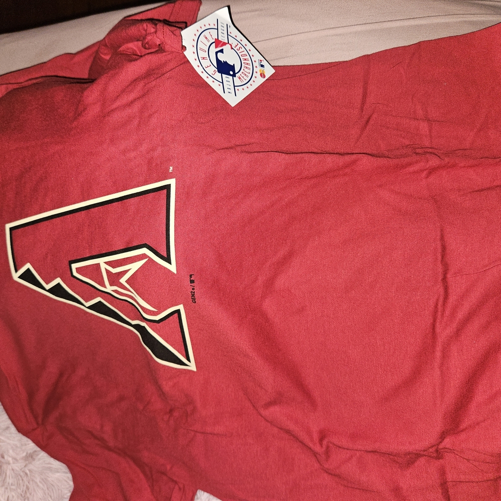 Arizona Diamondbacks Youth XL Graphic Tee